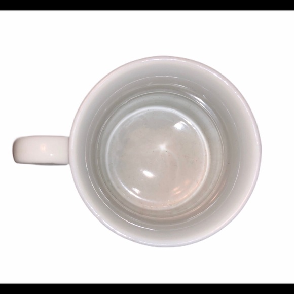 Curzon Holstein Dairy Cow Ceramic Mug - Picture 3 of 4